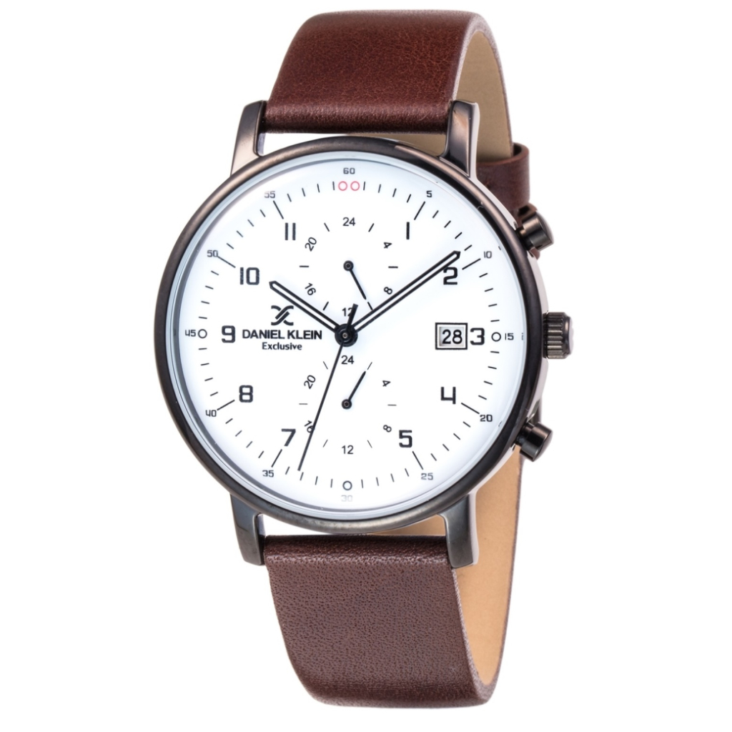 Наручний годинник Daniel Klein DK11817-3 - зображення 1