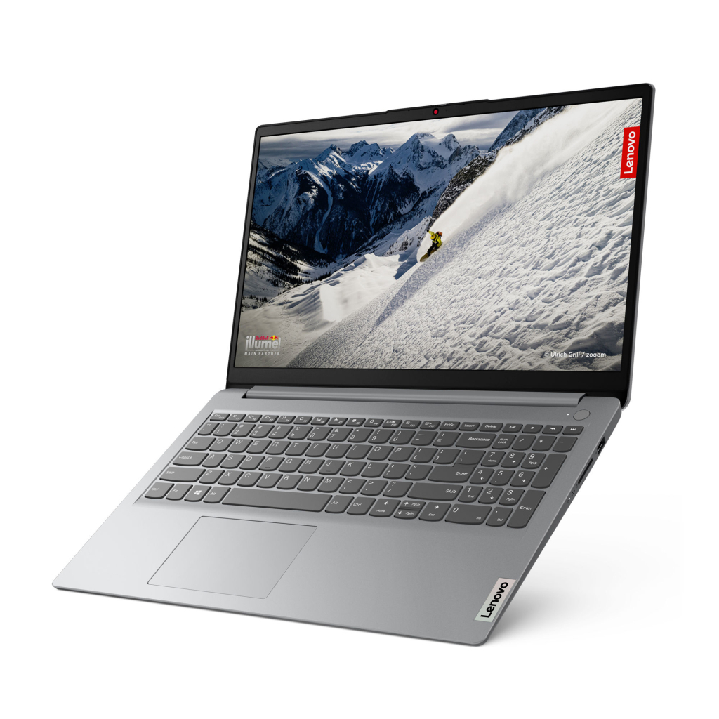Ноутбук Lenovo IdeaPad 1 15AMN7 (82VG00RWRA) - зображення 3
