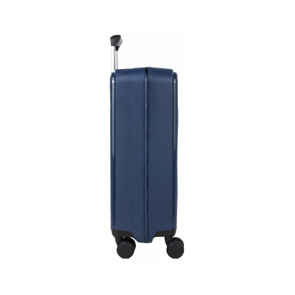 Валіза Travelite Terminal Navy S (TL076047-20) - зображення 4