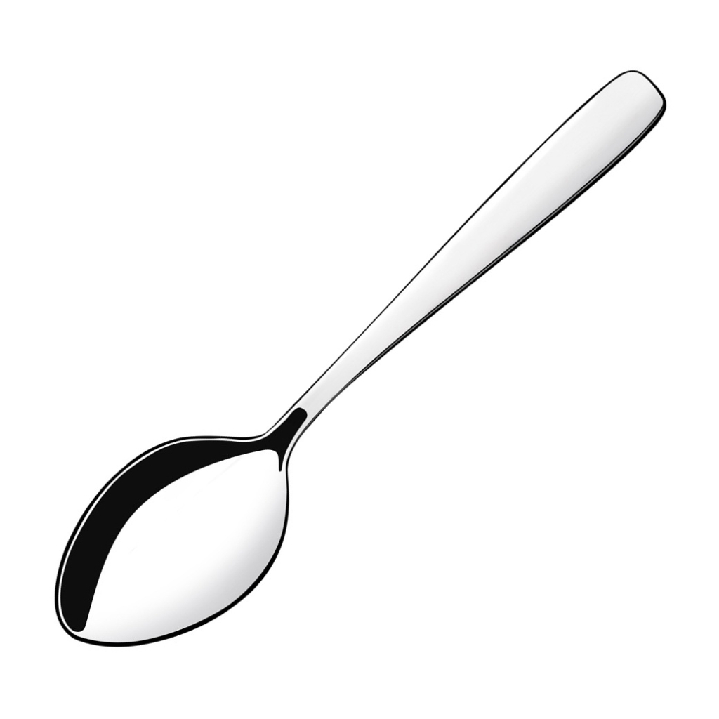 Чайна ложка Tramontina Amazonas 1 шт (63960/070) - зображення 1