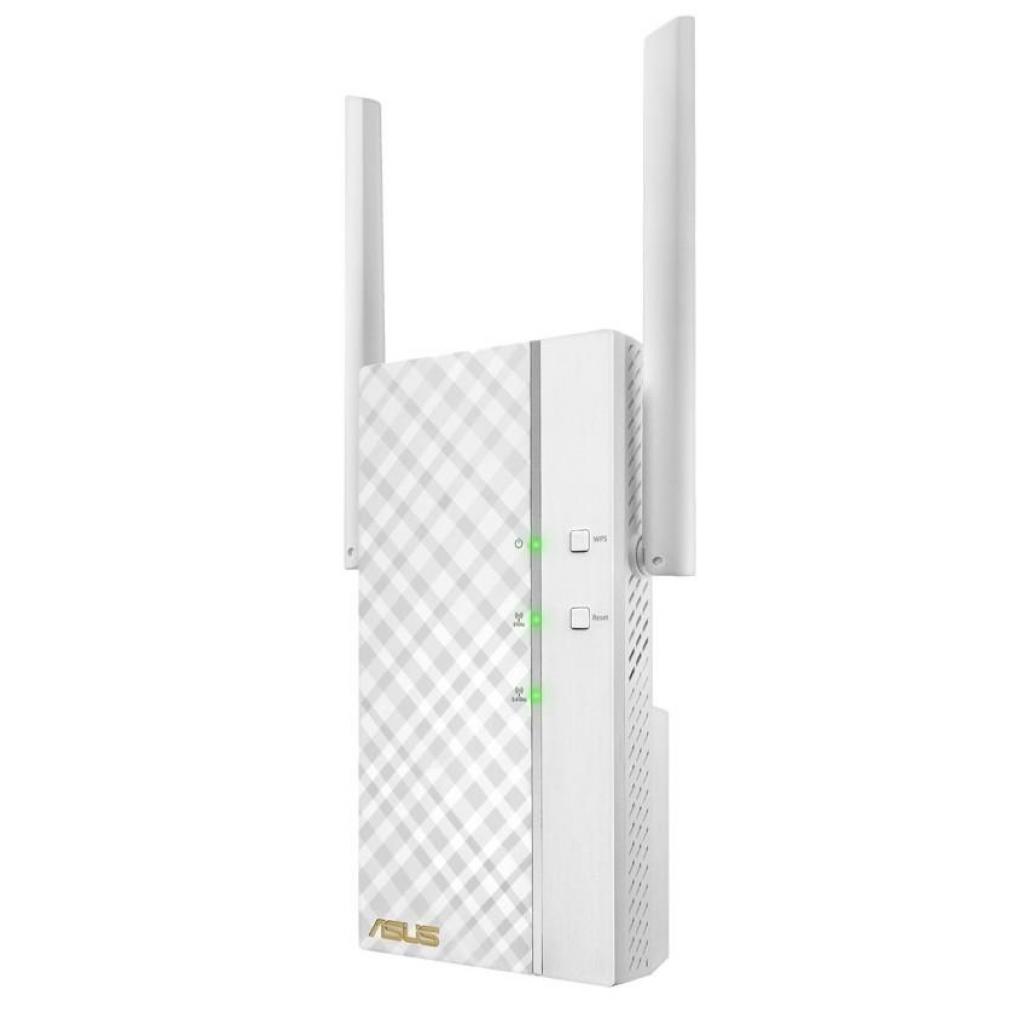 Ретранслятор ASUS RP-AC66 - зображення 4