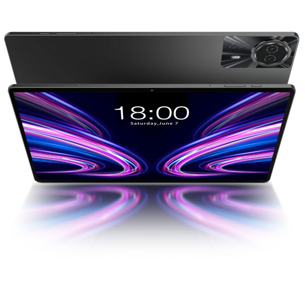 Планшет Teclast T50Plus 11 FHD 6/256GB/LTE/ Metal / Gray (6940709686300) - зображення 5