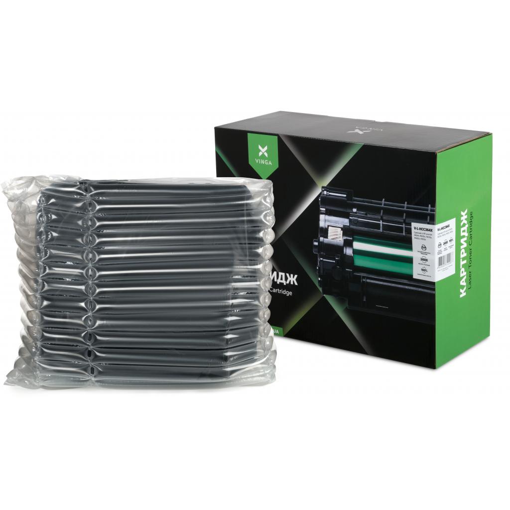 Картридж Vinga HP CC364X 24K (V-L-HCC364X) - зображення 9