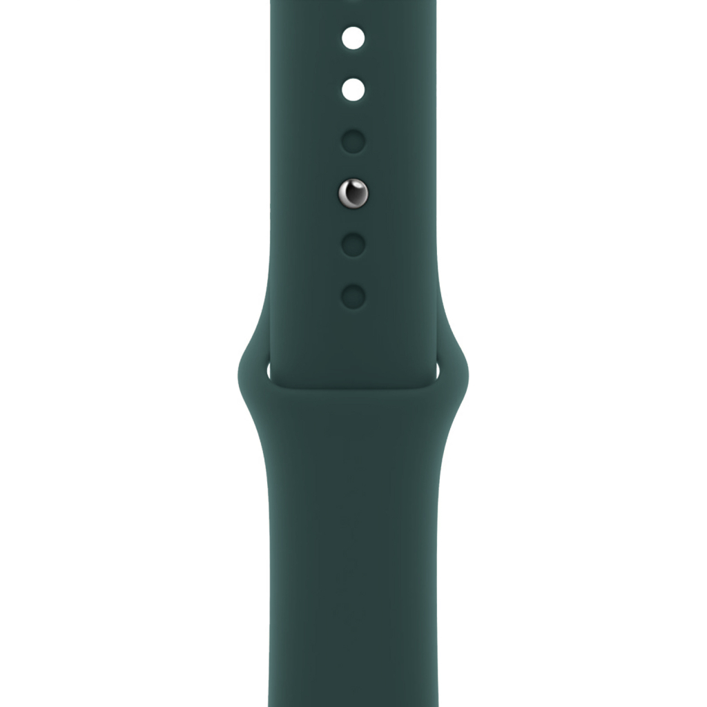 Ремінець до смарт-годинника Armorstandart Sport Band (3 Straps) для Apple Watch 42 (Series 11-10)/41/40/38 Khaki (ARM74260) - зображення 1