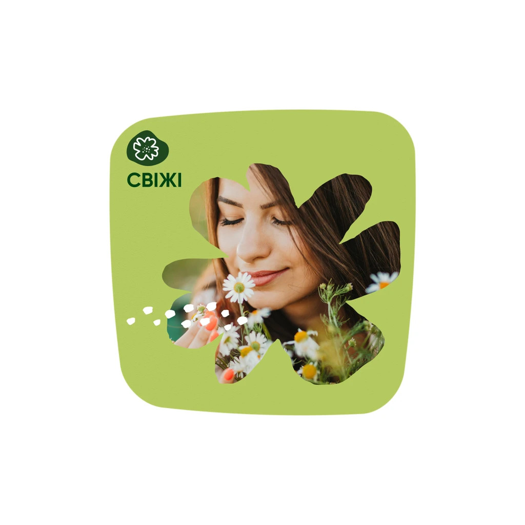 Щоденні прокладки Naturella Сamomile Light Multiform 100 шт. (8001090603760) - зображення 6