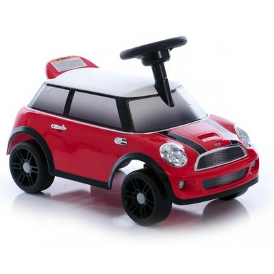 Чудомобіль Geoby ZW450-Red - зображення 1