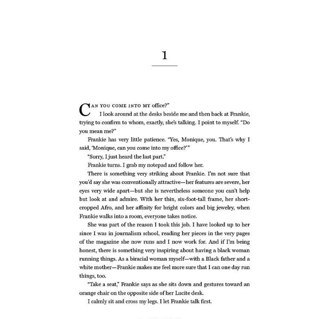 Книга Seven Husbands of Evelyn Hugo - Taylor Jenkins Reid Simon & Schuster (9781398515697) - зображення 2