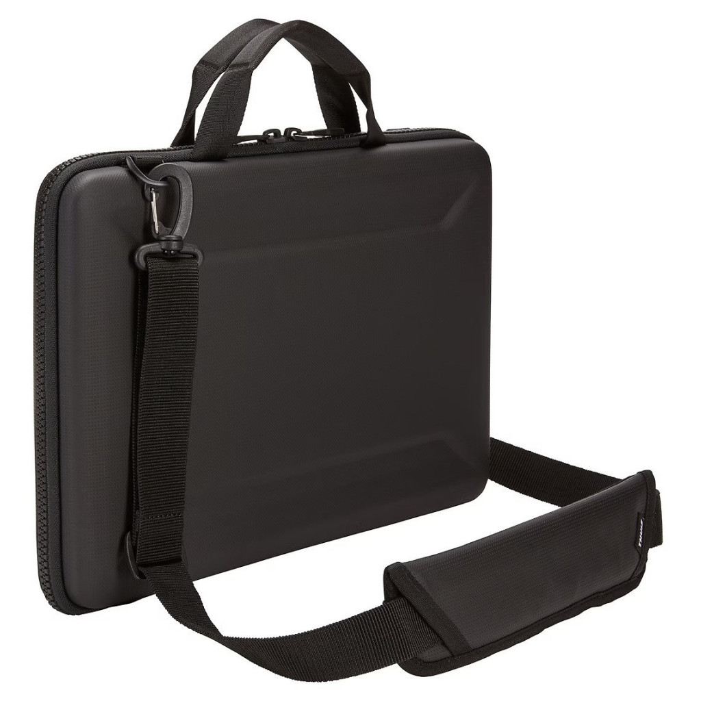 Сумка для ноутбука Thule 16" Gauntlet 4 MacBook Pro Attache TGAE-2357 Black (3204936) - зображення 3