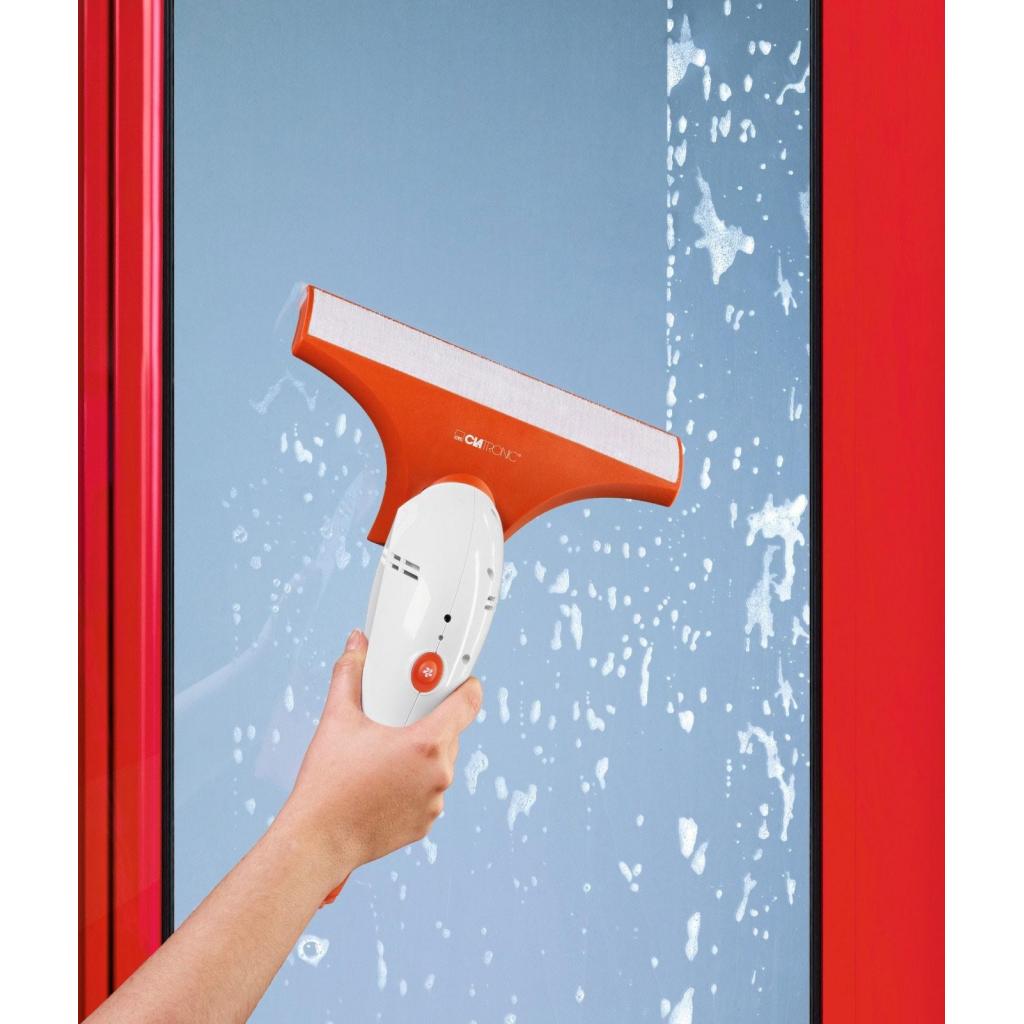 Пароочищувач Clatronic WC 3528 - зображення 4