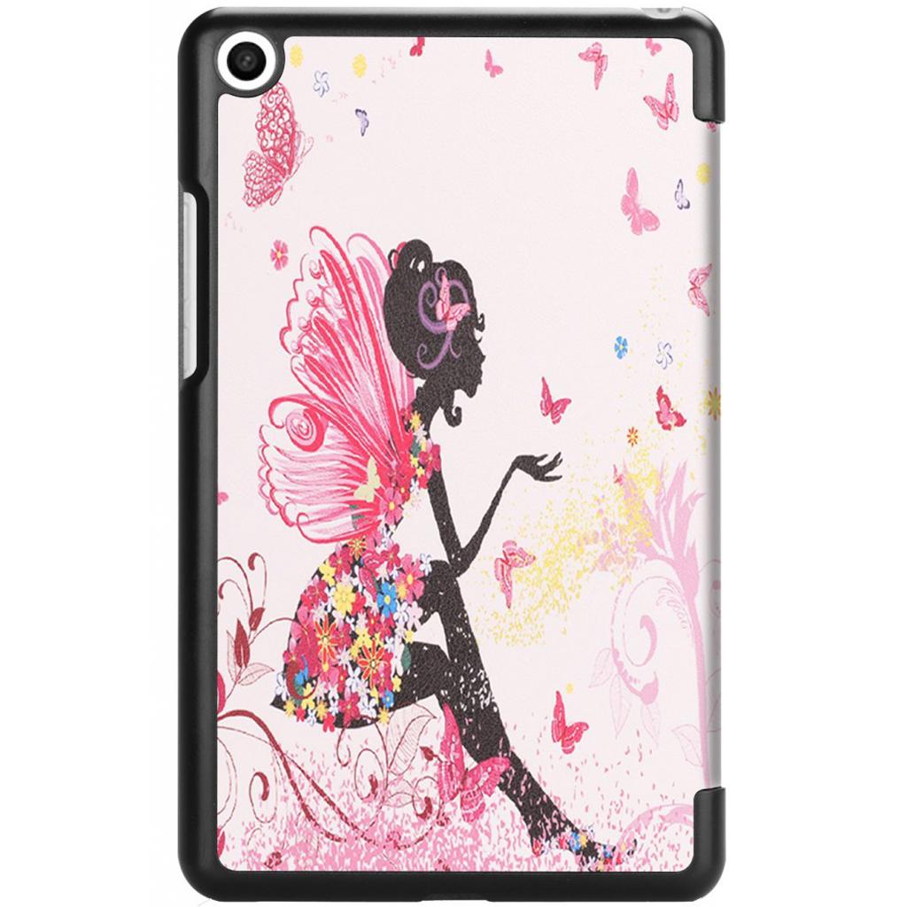 Чохол до планшета BeCover Smart Case Xiaomi Mi Pad 4 Fairy (703269) - зображення 2