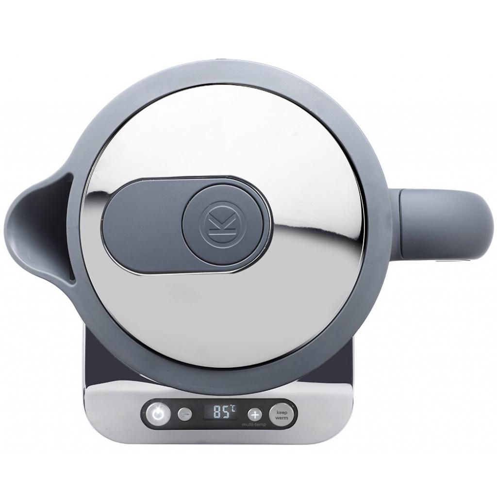 Електрочайник Kenwood SJM 610 (SJM610) - зображення 2