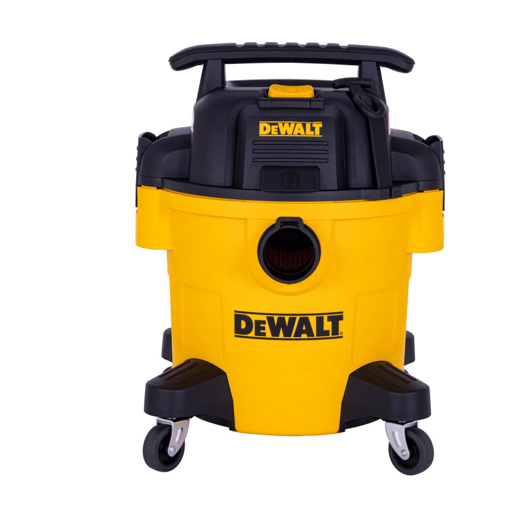Пилосос будівельний DeWALT 1050 Вт, довжина шланга 2.1 м, 20 л (DXV20PTA) - изображение 2
