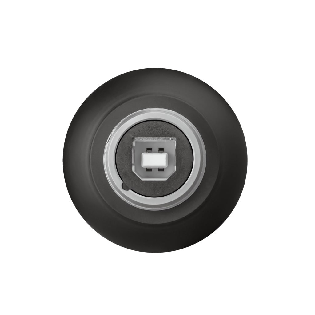 Мікрофон Trust GXT 244 Buzz USB Streaming Microphone Black (23466) - зображення 4