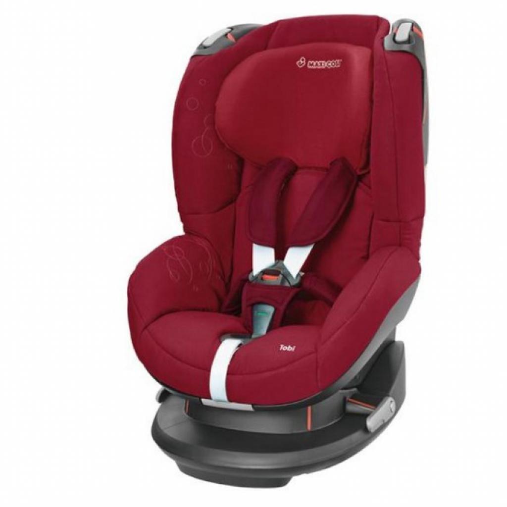 Автокрісло Maxi-Cosi Tobi Raspberry Red (60108140) - зображення 1