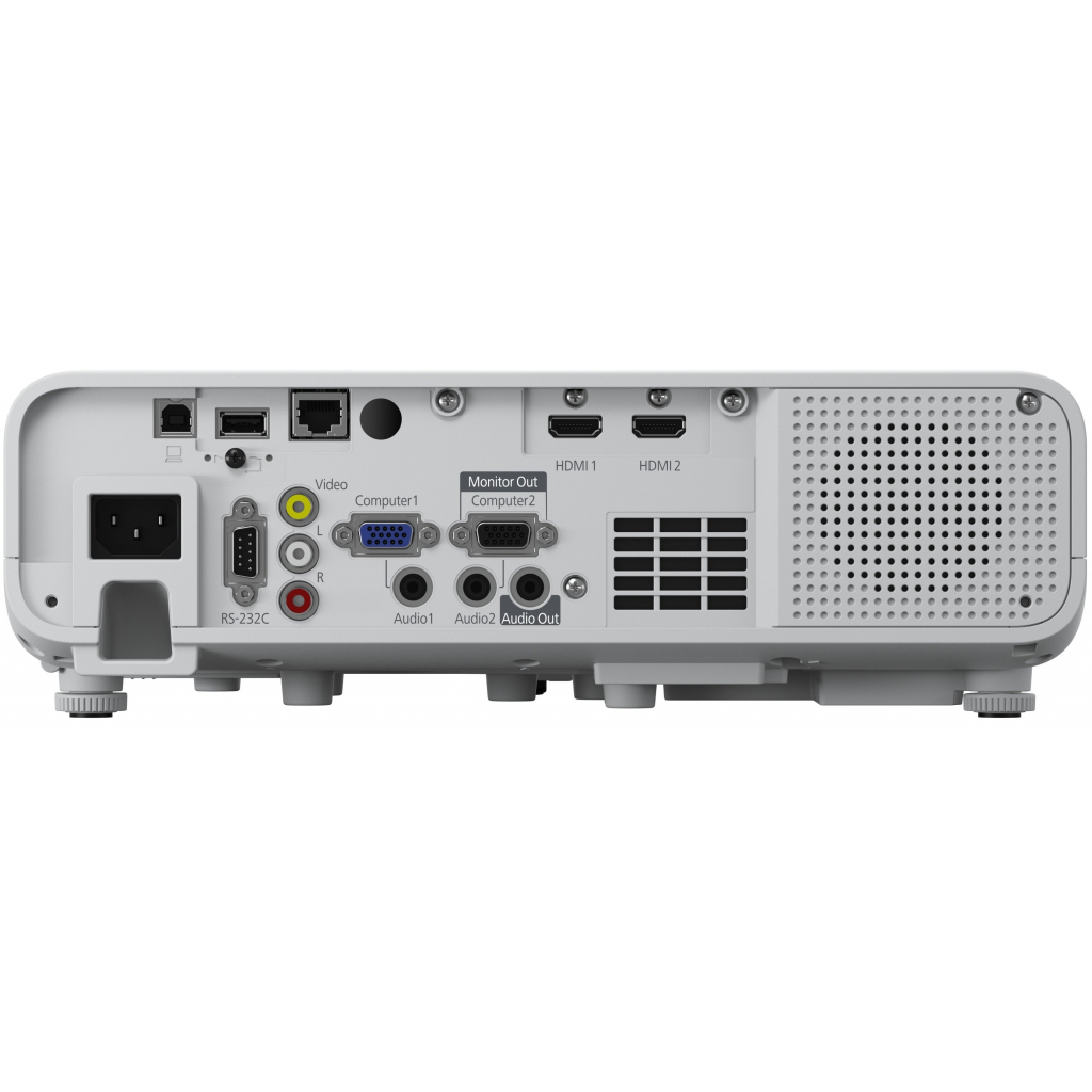 Проектор Epson EB-L250F (V11HA17040) - зображення 6