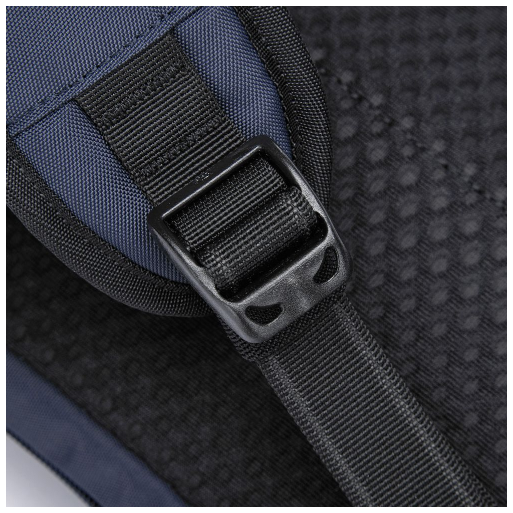 Сумка Pacsafe V Tech Sling Темно-синя (60221658) - зображення 6