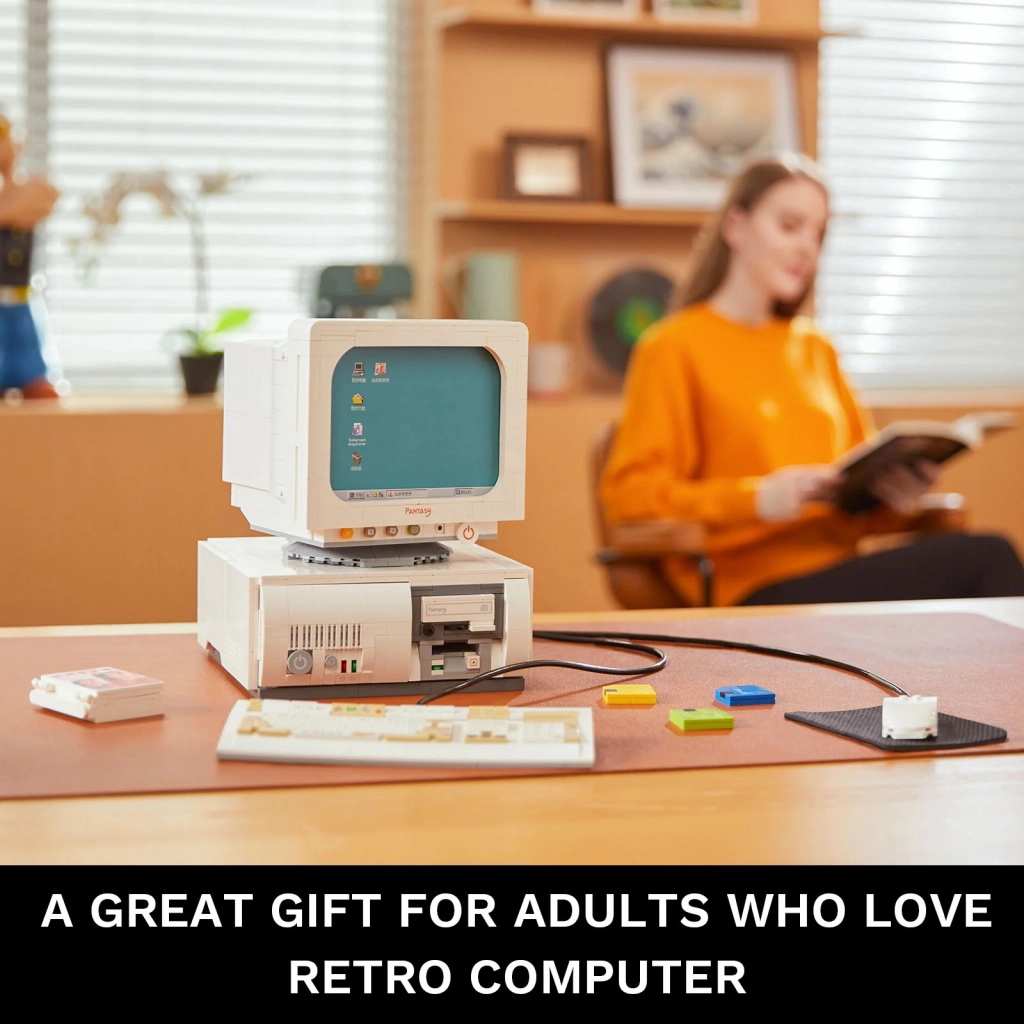 Конструктор Pantasy Legend of Sword and Fairy Paladin -90х Гра для PC (86230) - зображення 4