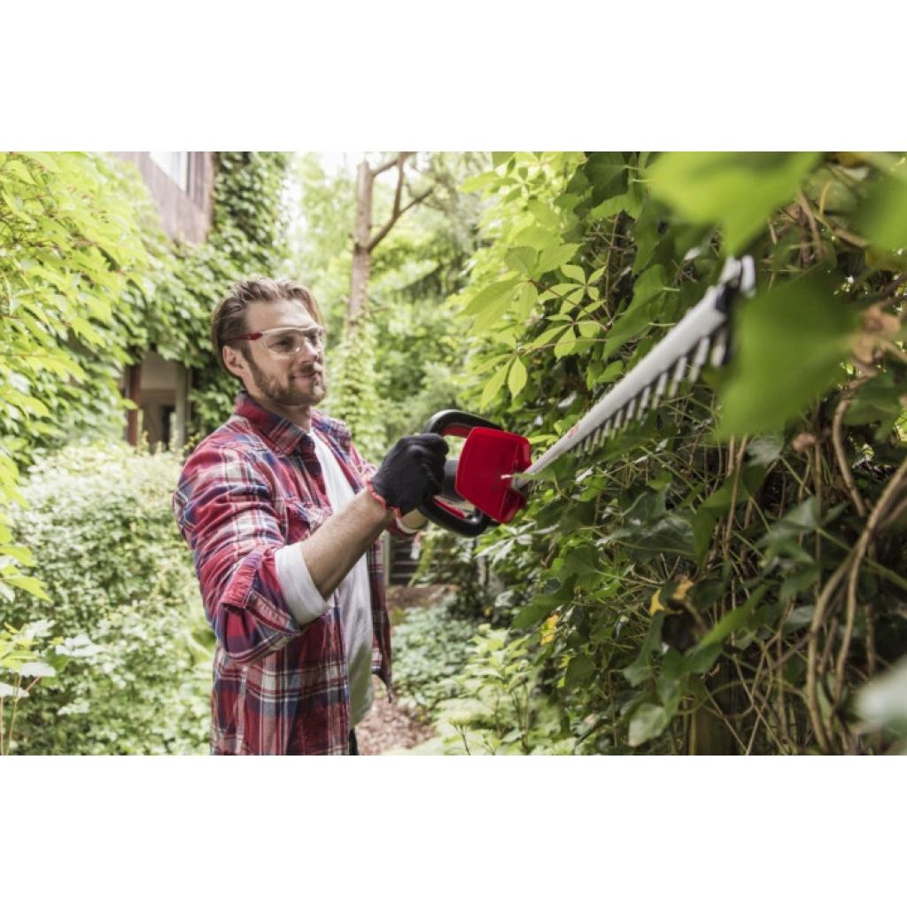 Кущоріз AL-KO HT 4055 Energy Flex (без АКБ і ЗП) (113609) - зображення 4
