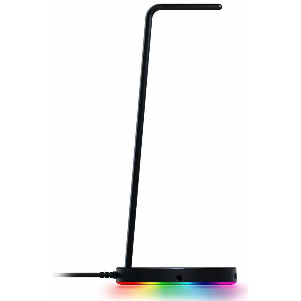 Підставка для гарнітури Razer Base Station V2 Chroma (RC21-01510100-R3M1) - зображення 4