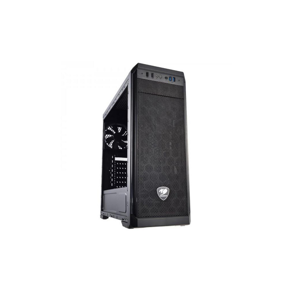 Корпус Cougar MX330-G - зображення 8