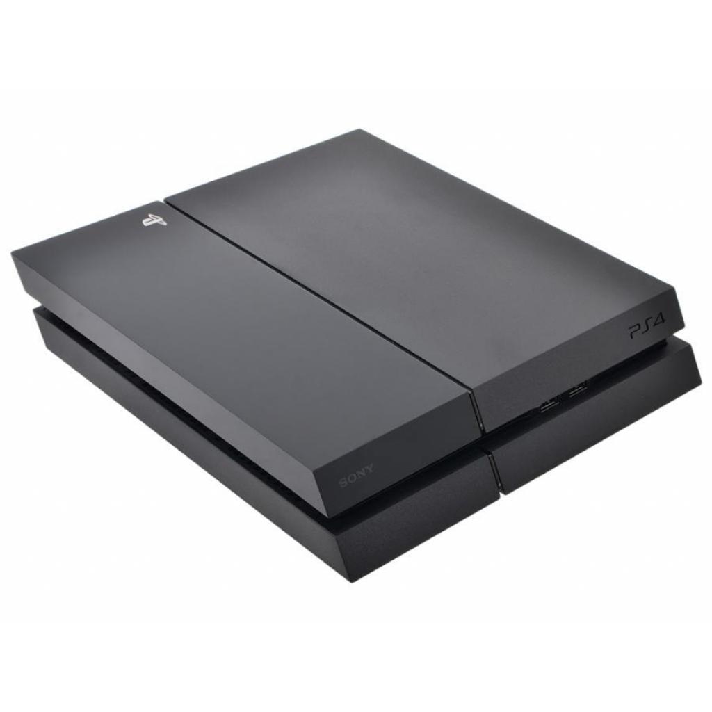 Ігрова консоль Sony PlayStation 4 1TB (CUH-1208) + 2 Dualshock 4 (200621) - зображення 5
