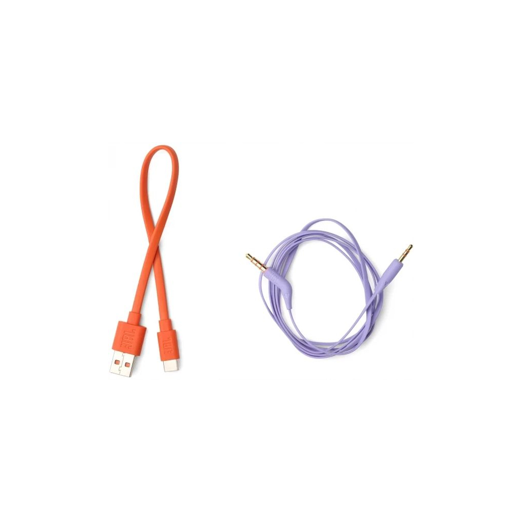 Навушники JBL Tune 770NC Purple (JBLT770NCPUR) - зображення 4