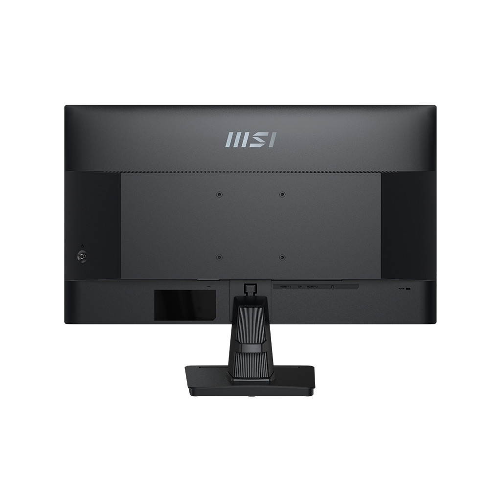 Монітор MSI PRO MP275Q - зображення 6