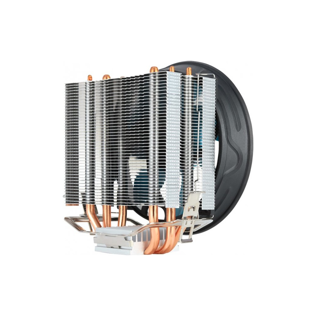 Кулер до процесора AeroCool Verkho 3 Plus (ACTC-NA30310.01) - зображення 4