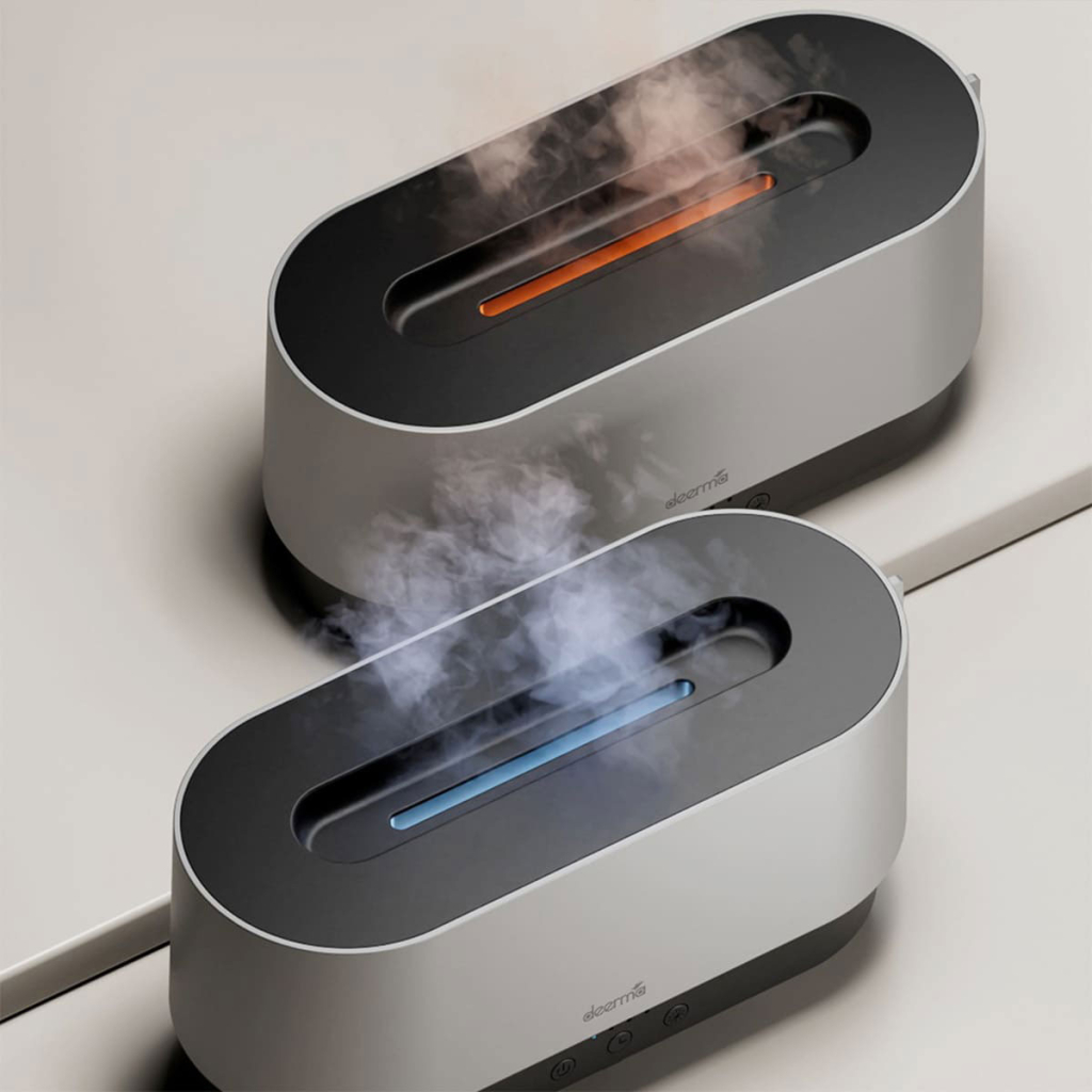 Зволожувач повітря Deerma DEM-PX310W - зображення 8