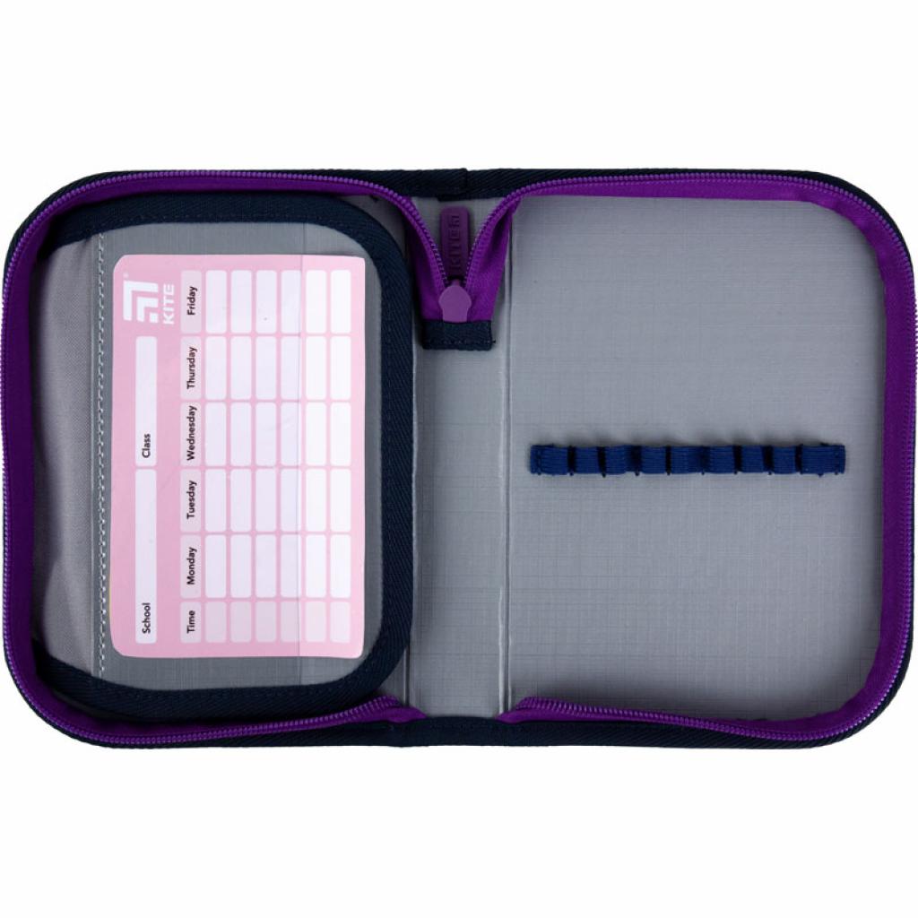 Пенал Kite Education Hello Kitty без наповнення (HK21-621) - зображення 3