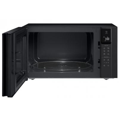 Мікрохвильова піч LG MS2595DIS - изображение 6