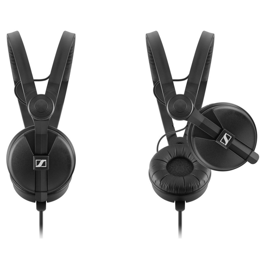 Навушники Sennheiser HD 25 Over-Ear (506909) - зображення 5