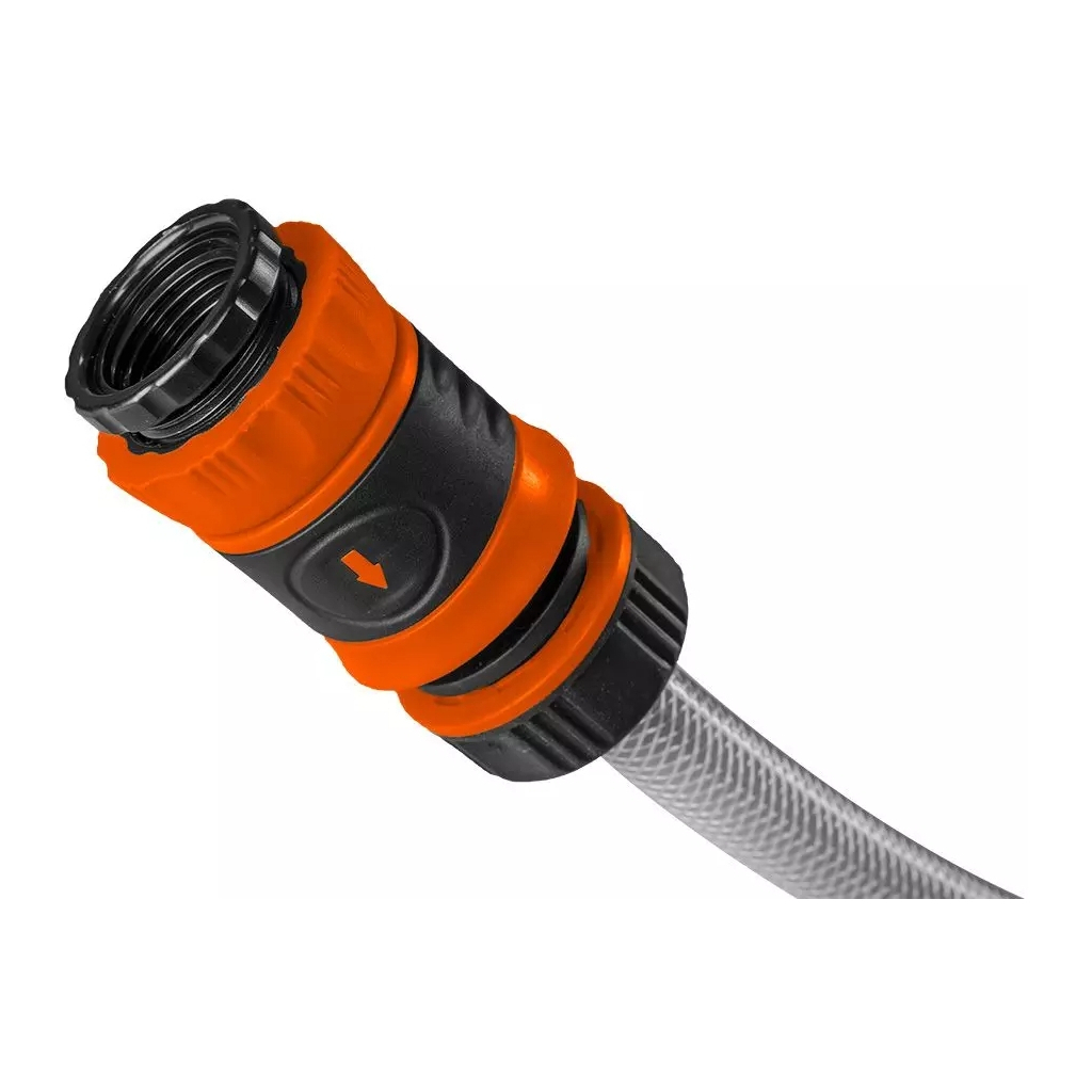 Шланг для поливу Neo Tools на автоматичній котушці, 20м+2м, 1/2" (15-891) - изображение 5