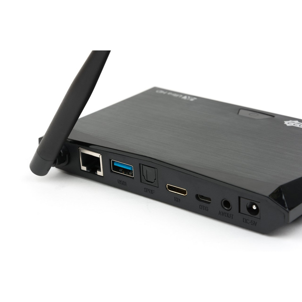 Медіаплеєр Vinga 022 (VINGA-022-162) - изображение 10