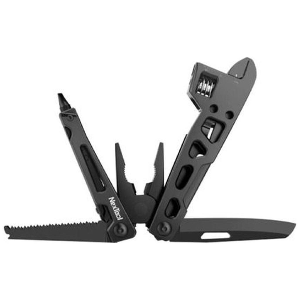 Мультитул NexTool Vanguard Multifunctional Wrench (NE20131) - зображення 2