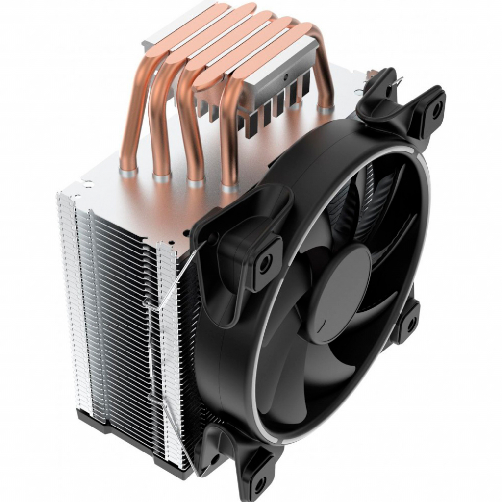 Кулер до процесора PcCooler GI-X3B V2 - зображення 5
