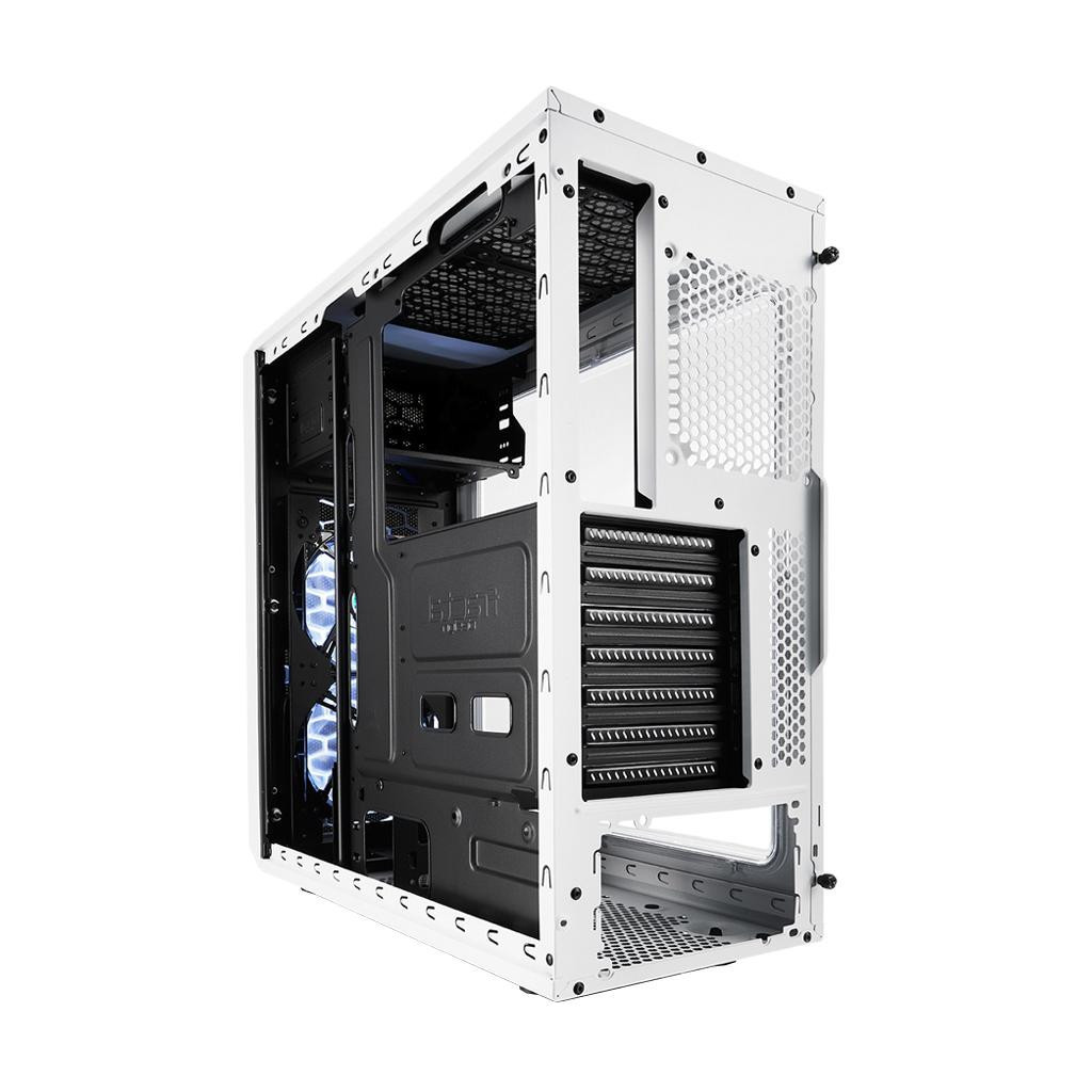 Корпус Fractal Design Focus G (FD-CA-FOCUS-WT-W) - зображення 7