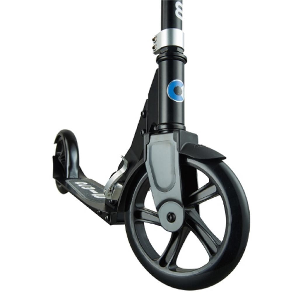 Самокат Micro Cruiser Black (SA0201) - зображення 4