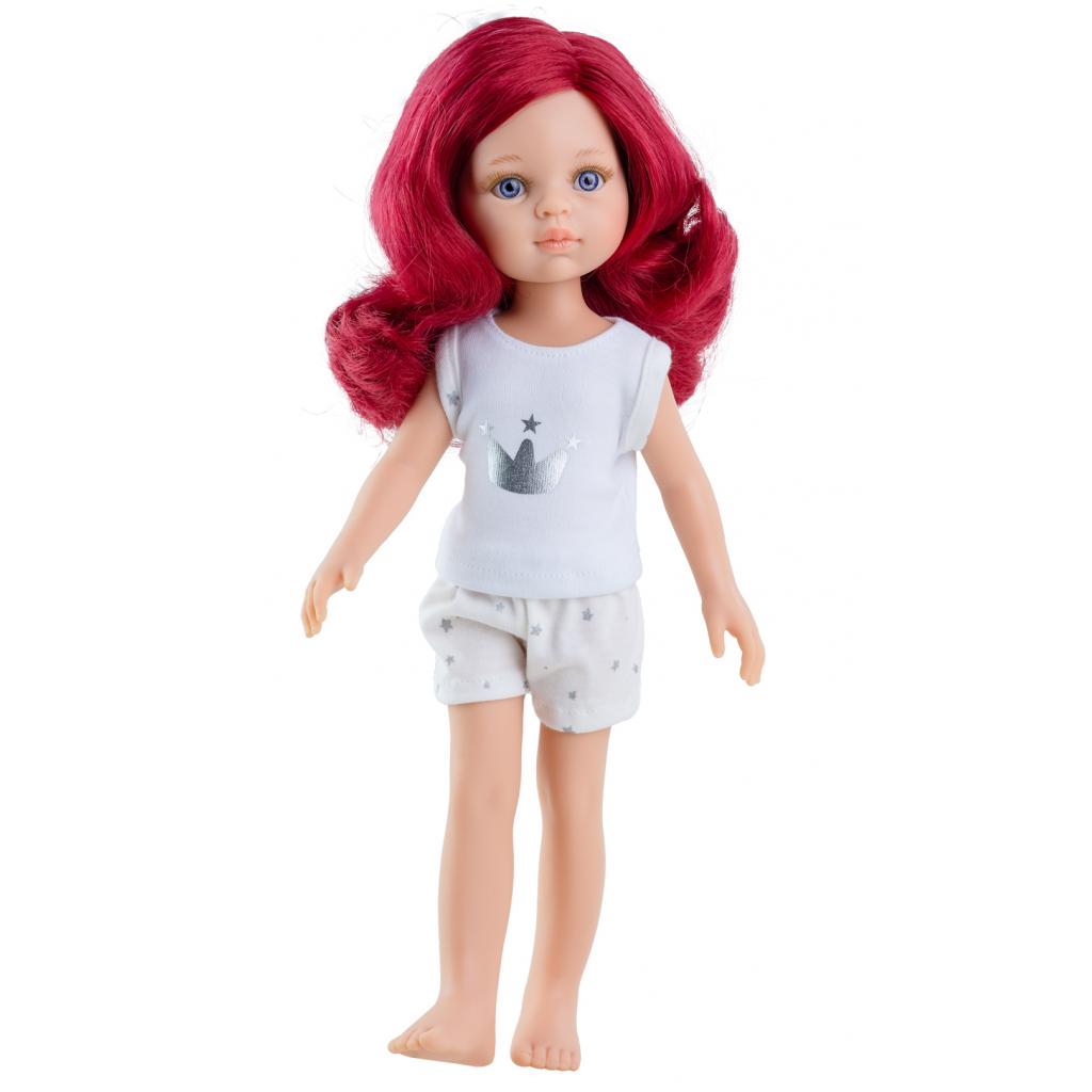 Лялька Paola Reina Даша у піжамі (13203) - зображення 1