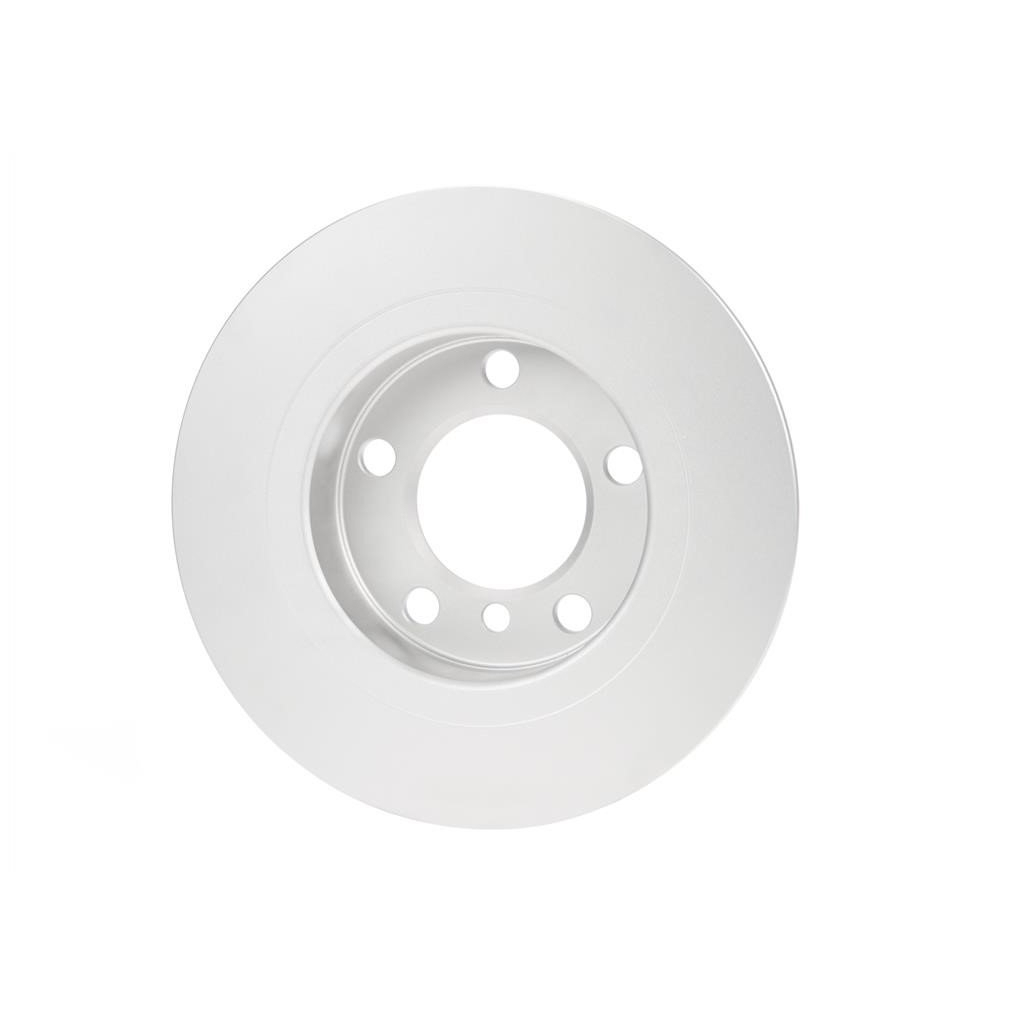 Гальмівний диск Bosch 0 986 479 728 - зображення 3