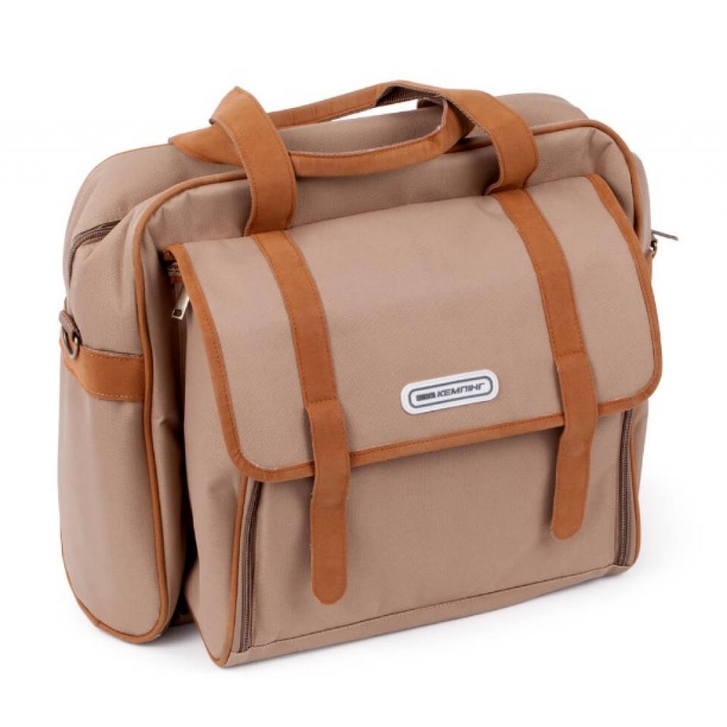 Набір для пікніка Кемпінг Almond (4823082715954) - зображення 1