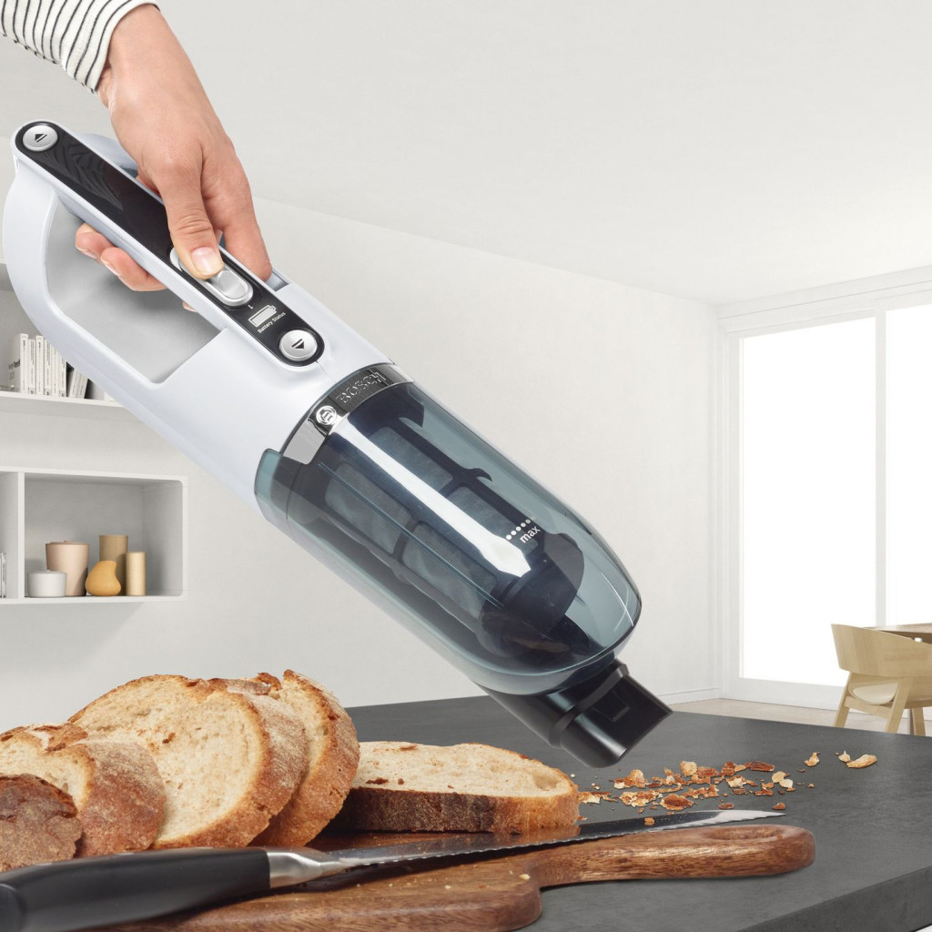 Пилосос Bosch BBH32551 - зображення 10