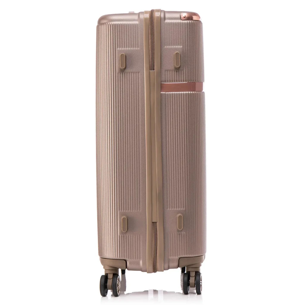 Валіза Semi Line 28" (L) Champagne (T5668-4) (DAS302660) - зображення 4