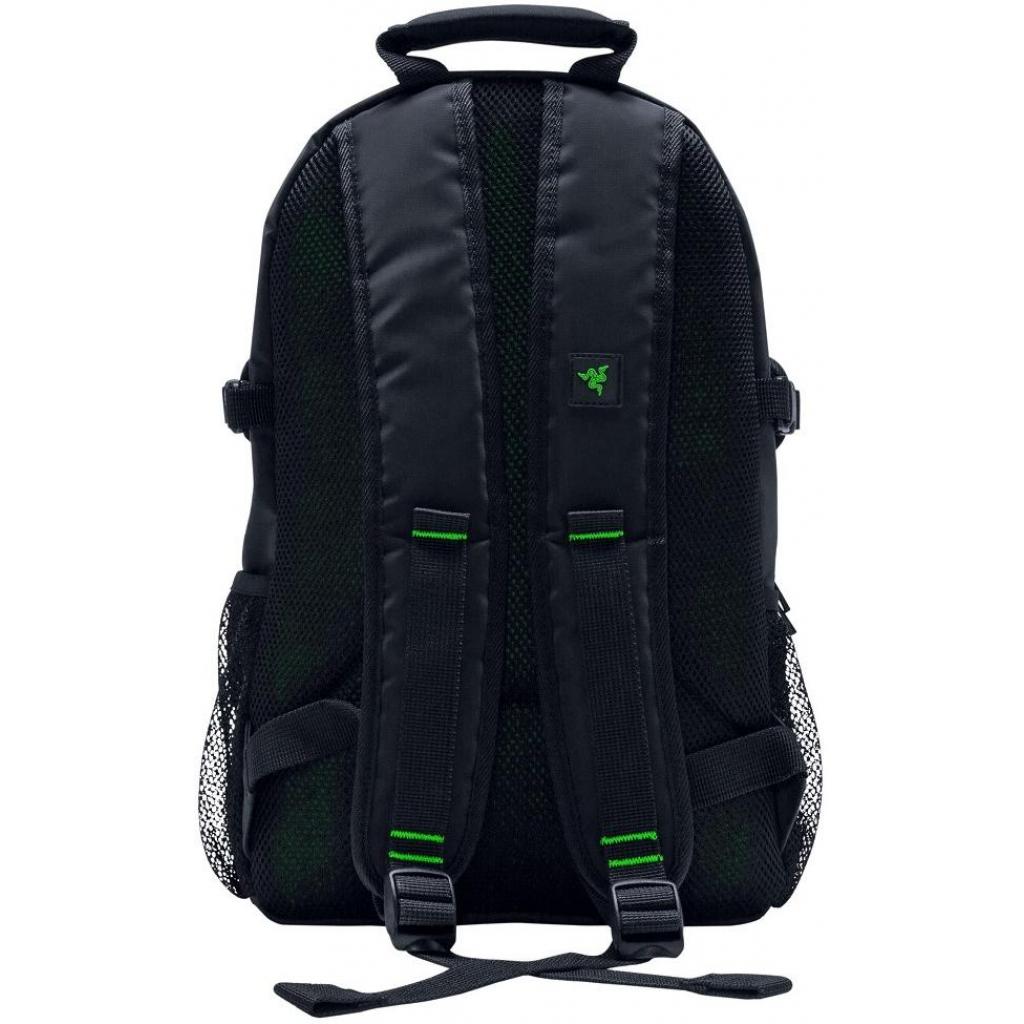 Рюкзак для ноутбука Razer 13.3" Rogue Backpack (RC81-02640101-0000) - зображення 2