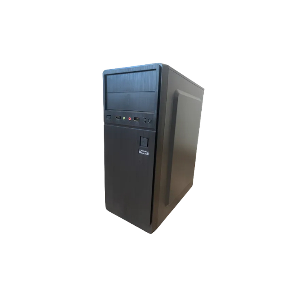 Корпус Delux DT 235 без БП - зображення 3