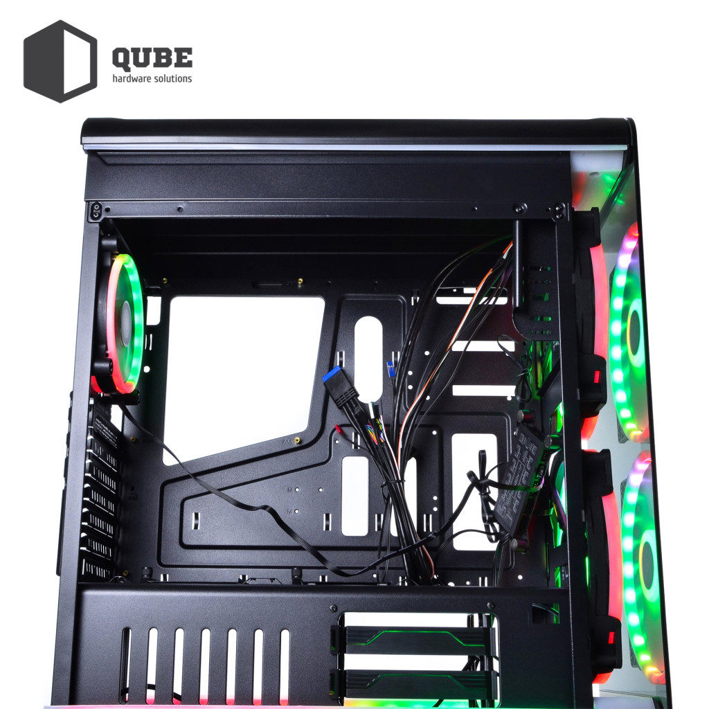 Корпус Qube QBM98_FMNU3 - зображення 11
