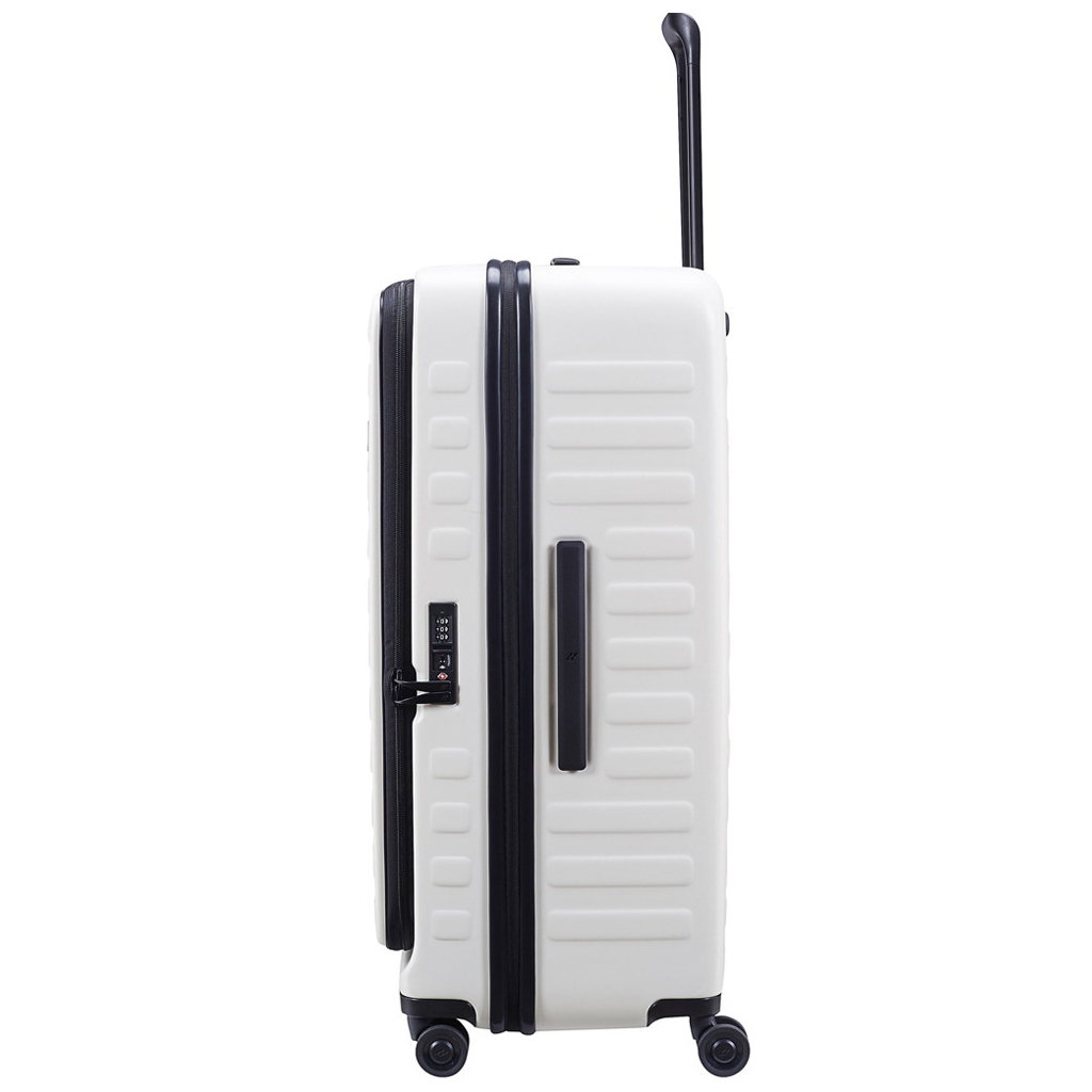 Валіза Lojel Cubo V4 Off White L (Lj-1627-15430) - зображення 2