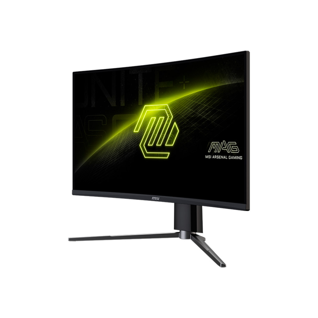 Монітор MSI MAG 27CQ6PF - зображення 3