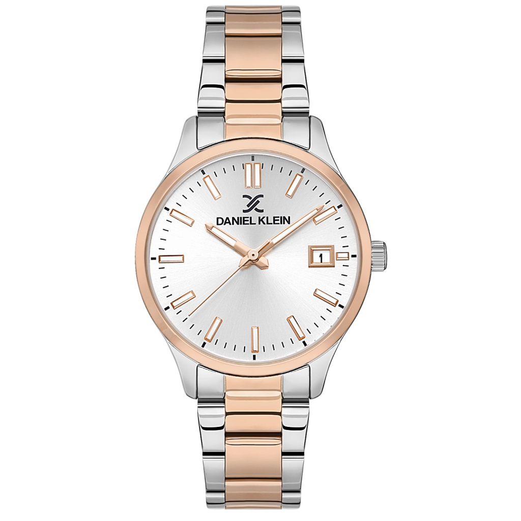 Наручний годинник Daniel Klein DK.1.13612-4 - зображення 1