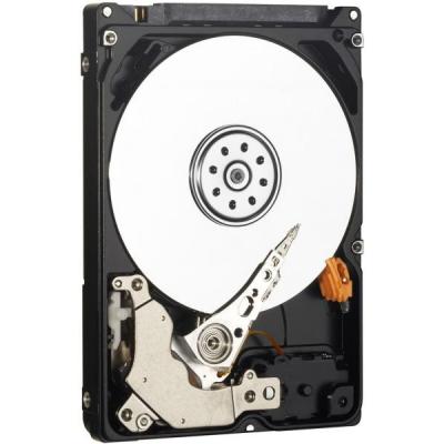 Жорсткий диск для ноутбука 2.5" 1TB WD (#WD10JUCT-FR#) - зображення 2